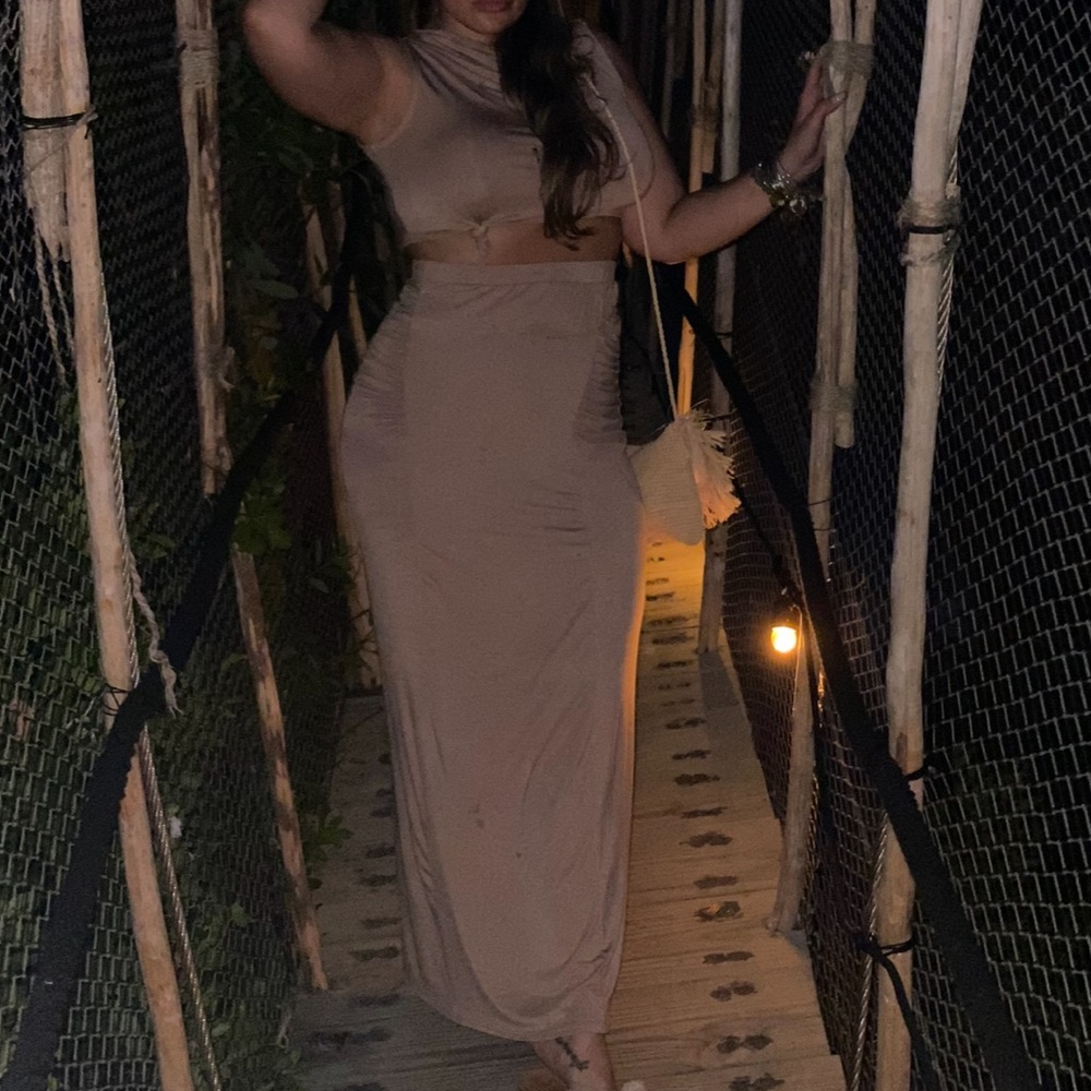 Hot Miami styles coord set